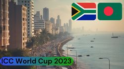South Africa Vs Bangladesh World Cup 2023 Match Prediction Who Will Win Sa Vs Ban Match 