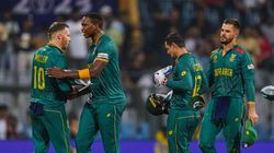 South Africa Vs England Odi World Cup 2023 South Africa Defeated England By A Score Of 229 Runs