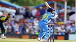 Sachin Tendulkar Played Shoaib Akhtar Like Spinner Former India Sreesanth Makes Bold Claim