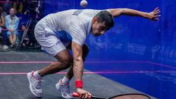 Saurav Ghosal Reconsiders Future Plans After Inclusion Of Squash In Los Angeles Olympics 
