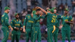 South Africa Vs Australia World Cup 2023 South Africa Beats Australia By 134 Runs