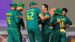 Pak Vs Sa Odi World Cup 2023 South Africa Clinches Thrilling One Wicket Victory Over Pakistan