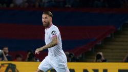 Sevilla Vs Real Madrid Why Is It Special For Sergio Ramos