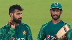 Australia Vs Pakistan World Cup 2023 Will Usama Mir Play Instead Of Shadab Khan