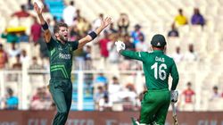 Pak Vs Ban Shaheen Afridi Breaks Mitchell Starc Record Silences Bangladesh Fans Eden Gardens Kolkata