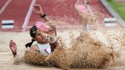 Exclusive Asian Games 2023 Shaili Singh Looks To Feed Off Crowd Energy In Hangzhou