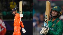 Who Won The Toss Today Ned Vs Ban World Cup 2023 Match 28 Netherlands Vs Bangladesh Match Toss Res