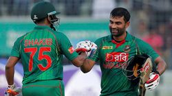 Shakib Al Hasan Makes Huge Admission On Tamim Iqbal After Bangladesh Exit In World Cup 