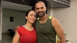 Shikhar Dhawan Granted Divorce On Grounds Of Cruelty Wife Aesha Mukerji Claim On Properties