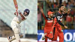 Virat Kohli India Shreevats Goswami Iqbal Abdulla Retirement Cricket