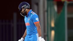 India Vs New Zealand Sanjay Bangar Criticises Shreyas Iyer For Throwing His Wicket Away