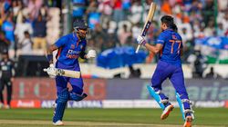 Ind Vs Aus World Cup 2023 Final Update Shubman Gill Hardik Pandya Australia