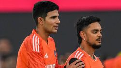 Ind Vs Pak Feel For Him Rohit Sharma As Shumban Gill Recovers From Dengue To Replace Ishan Kishan