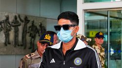Odi World Cup Why Shubman Gill Is Not In India Playing 11 Against Australia Who Has Replaced Him