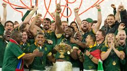 Rugby World Cup 2023 South Africa Beat New Zealand 12 11 To Lift Historic Fourth Title