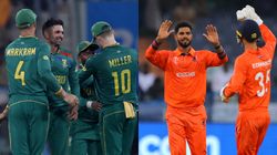 Sa Vs Ned Live Streaming Tv Channels How To Watch Icc World Cup 2023 Match