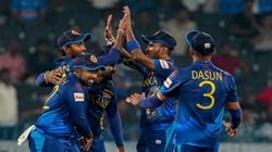 World Cup 2023 Angelo Mathews Dushmantha Chameera Added To Sri Lanka Squad