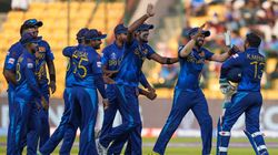 Eng Vs Sl World Cup 2023 Match 25 Awards List Man Of The Match Key Stats Presentation Ceremony