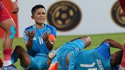 Merdeka Tournament 2023 Revised Schedule India After Palestine Withdrawal