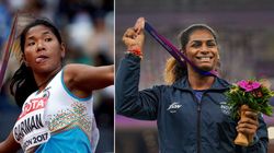 Asian Games 2023 Controversy Swapna Barman Calls Heptathlete Nandini Agasara Transgender