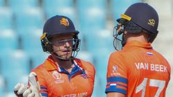 World Cup 2023 Netherlands Duo Breaks Ms Dhoni And Ravindra Jadeja Record