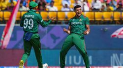 Bangladesh Pacer Taskin Ahmed Sets Sights On Blazing 150km Hr Speed Record