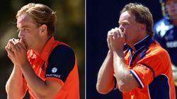 Icc Cricket World Cup 2023 Bas De Leede Aims To Achieve What His Father Tim Couldnt For Netherlands