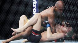 Ufc First Ever Saudi Arabia Visit Fight Night Part Of Riyadh Season In 