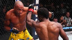 Ufc Vegas 81 Results Recap Barboza Lands Decision Win In Five Round Thriller