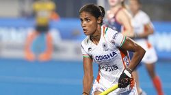 Dribbling Past Odds Hockey Star Vandana Katariya Wins Battles On And Off The Field