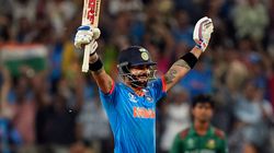Ind Vs Ban Virat Kohli Century Statistics