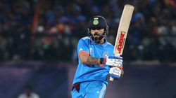 World Cup 2023 Virat Kohli 95 Statistics India Vs New Zealand