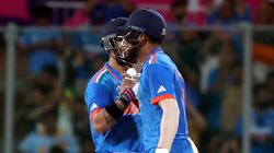 India Vs Australia World Cup 2023 Match 5 Awards List Man Of The Match Key Stats Presentation