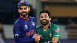 World Cup 2023 Sirf Mohabbat Hai 49th Hundred Kya Mohammad Rizwans Heartwarming Wish For Virat Kohli