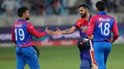 Ind Vs Afg We Play Better Spinners In Nets Afghanistan Captain On Facing Kuldeep Ashwin Jadeja