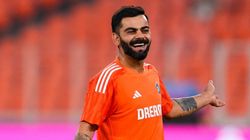 Virat Kohli Why Niccolo Campriani Endorsed Cricket For La28 Olympics