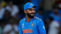 Odi World Cup 2023 Virat Kohli Closing In On Sachin Tendulkars Century Record In World Cup