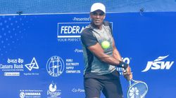 Itf Dharwad Mens World Tennis Tour 2023 Vishnu Vardhan Among Fancied Players To Advance