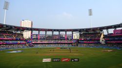 Wankhede Stadium Mumbai Pitch Report Weather Forecast For Sa Vs Ban Icc Odi World Cup 2023 Match