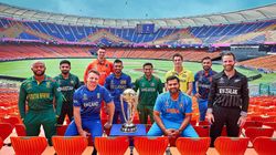 Icc Cricket World Cup 2023 Points Table Results Stats All You Need To Know