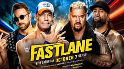 Wwe Fastlane 2023 Match Card Date Start Time In India Tv Channel Live Streaming
