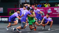 Ashu Malik Among 18 Yuva Kabaddi Series Players Pro Kabaddi League 10 Auction
