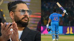 Yuvraj Singh Expresses Hope For Indias World Cup Victory Under Rohit Sharmas Captaincy