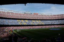 Barcelona Fined Eur 500 000 For Breach Of Uefa Financial Rules Upheld Following Appeal