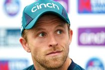 England Seamer David Willey To Retire From International Cricket After World Cup