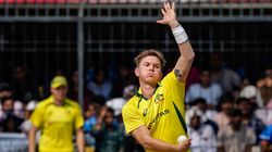 Icc World Cup 2023 Adam Zampa Probably Best White Ball Spinner In Last Two Years Aaron Finch