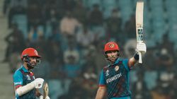 Afg Vs Ned World Cup 2023 Match 34 Awards List Man Of The Match Key Stats Presentation Ceremony