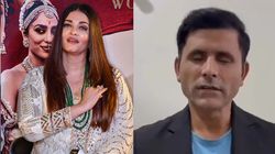 Abdul Razzaq Pakistan Apologizes For Derogatory Aishwarya Rai Remark