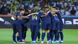 Al Nassr Vs Al Akhdoud Live Streaming Saudi Pro League Schedule Telecast