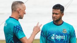 World Cup 2023 Shakib Al Hasan Reason Behind Allan Donald Opting Not To Continue As Bangladesh Coach